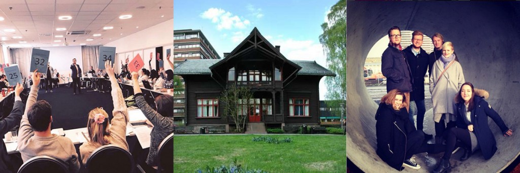 Profilundersøkelse