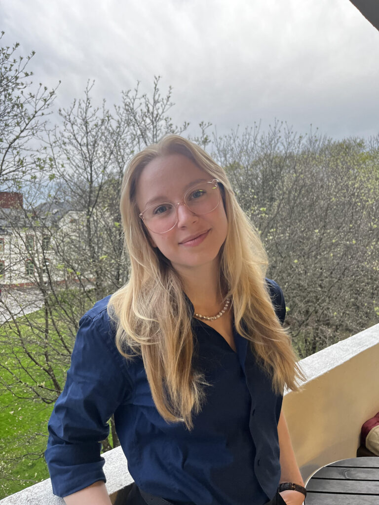 Elisabeth Gjedrem Johansen
